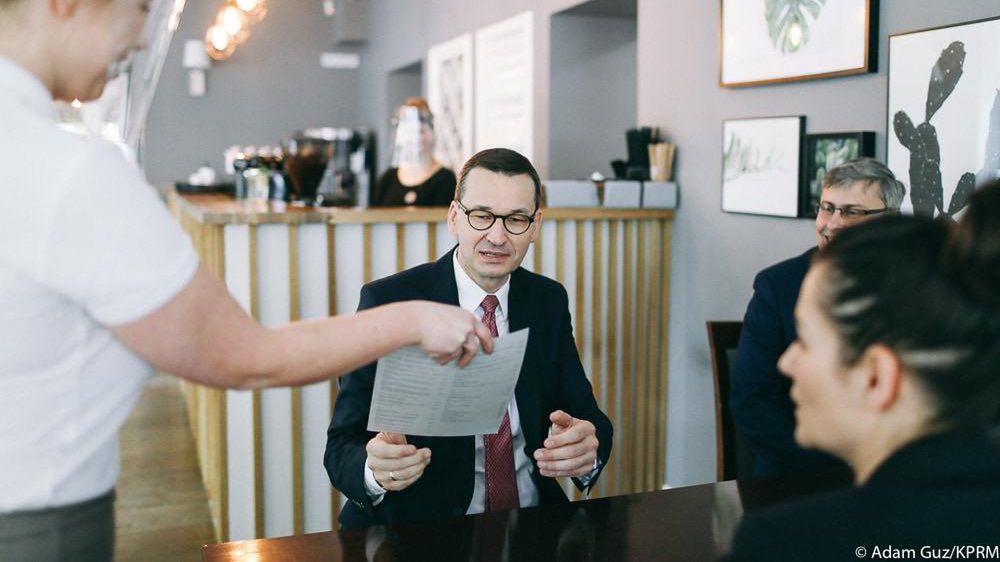 Tarcza 4.0 zakłada, że to szef będzie mógł zadecydować, kiedy pracownik odbierze zaległy urlop. Bez pytania go o zdanie