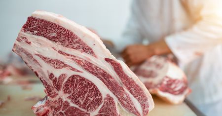 Wołowina dla najbogatszych. Oto dlaczego wagyu jest taka droga