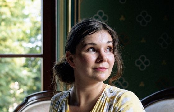 Martyna Jacewicz kierowniczką działu promocji i reklamy w Stołecznej Estradzie