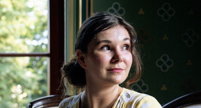 Martyna Jacewicz kierowniczką działu promocji i reklamy w Stołecznej Estradzie