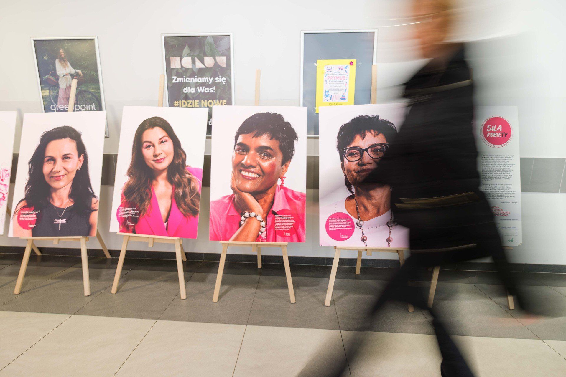 Galeria Borek w Ostrzeszowie