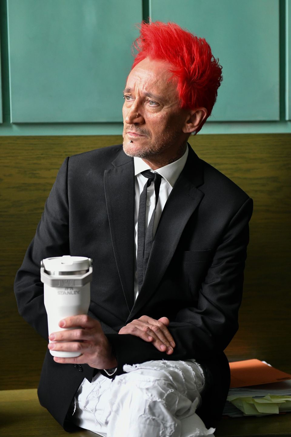 Michał Wiśniewski