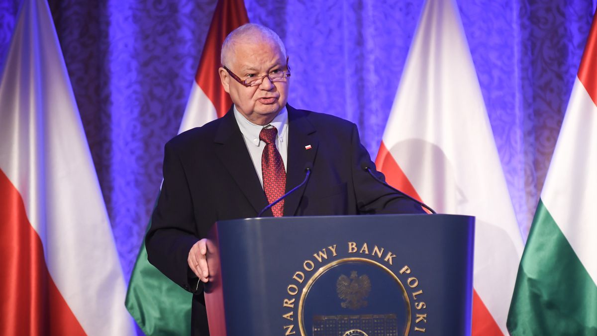 W przyszłym tygodniu kolejna decyzja w sprawie stóp procentowych