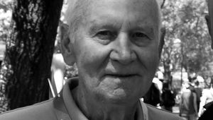 Był mistrzem świata i medalistą olimpijskim. Nie żyje Władysław Zieliński