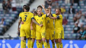 Szwedzi zaniepokojeni przed meczem z Polską. Chodzi o... Chorzów