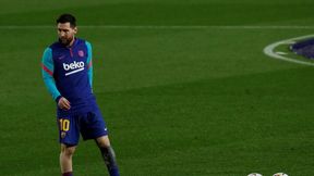 Lionel Messi z wielkim osiągnięciem. FC Barcelona podziękowała mu w wyjątkowy sposób (wideo)