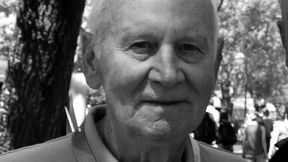 Był mistrzem świata i medalistą olimpijskim. Nie żyje Władysław Zieliński