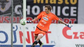 Leeds United zakontraktowało polskiego bramkarza. Zadebiutował czerwoną kartką