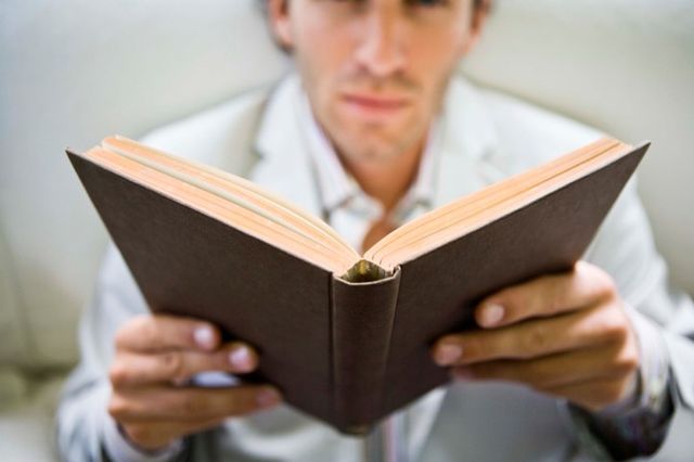 100 książek, które musisz przeczytać przed śmiercią