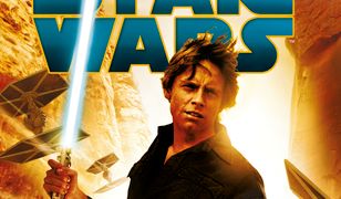Star Wars. Dziedzic Jedi
