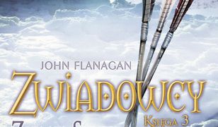 Zwiadowcy. (Tom 3). Ziemia skuta lodem. Zwiadowcy. Tom 3
