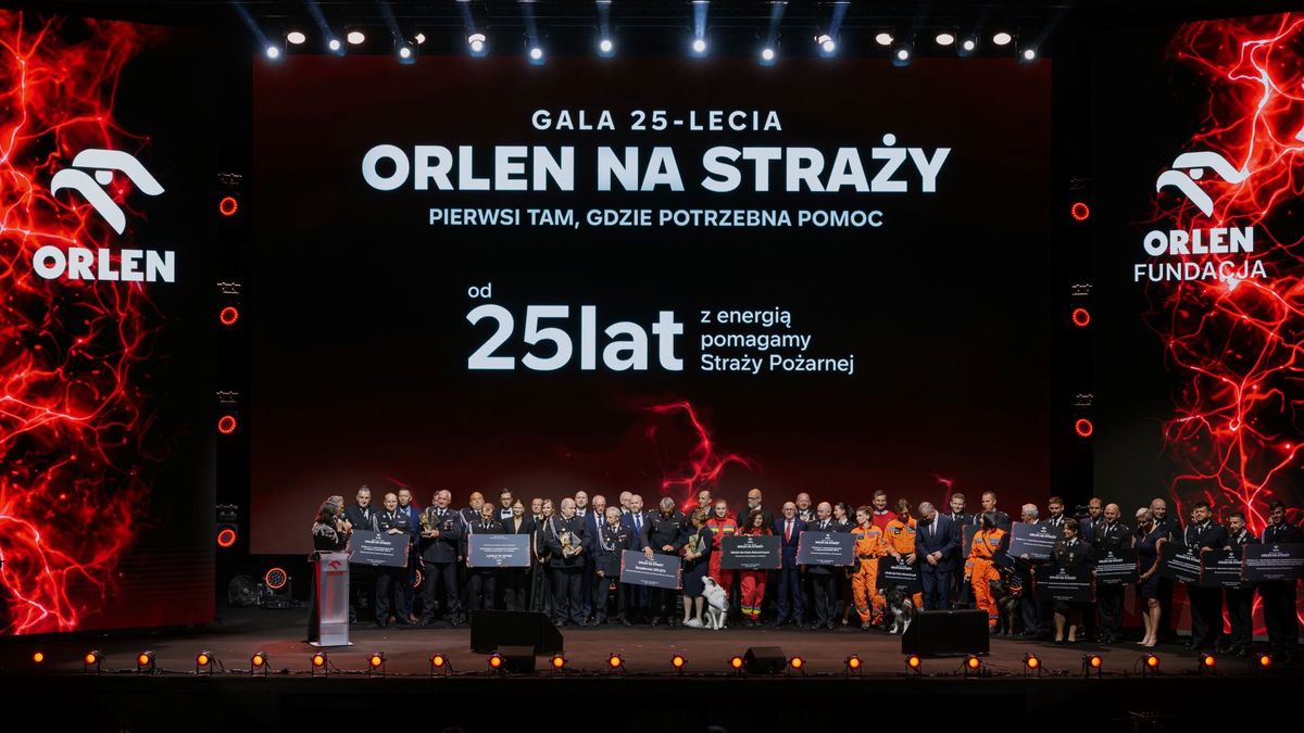 Program "Razem dla bezpieczeństwa" 