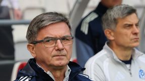 Trener Ruchu Chorzów skomentował wygraną