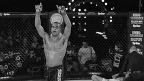 Lekarze nie byli w stanie go uratować. Nie żyje ciężko ranny zawodnik MMA