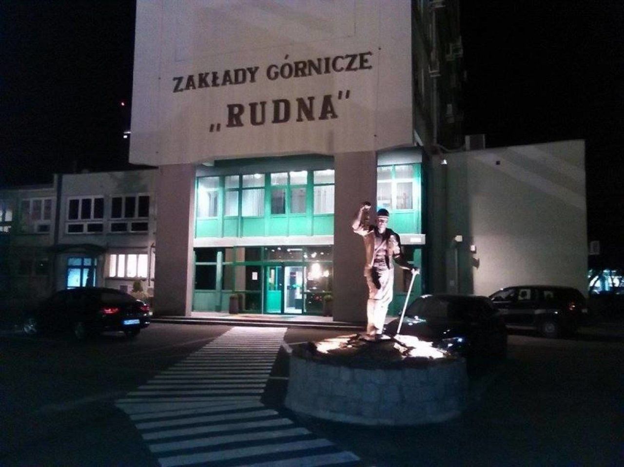 Zagłębie Miedziowe pamięta o tragedii w ZG Rudna blisko dekadę temu