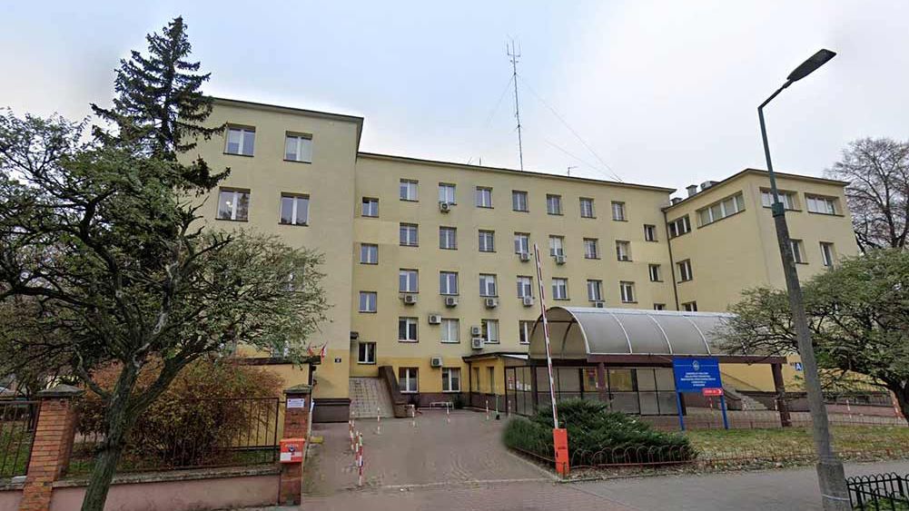 Krakowski szpital ma problem po ataku hakerskim