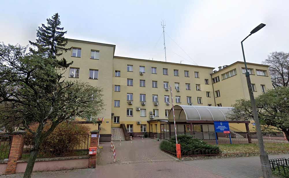 Skutki ataku hakerskiego na szpital w Krakowie. Ucierpieli pacjenci