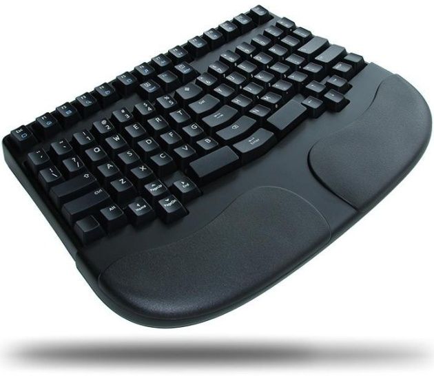 Truly Ergonomic: ergonomiczna klawiatura komputerowa - cena