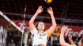 PlusLiga: Trefl Gdańsk - Cerrad Enea Czarni Radom 3:0 (galeria)