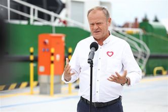 Afera KPO. Będzie dymisja? Tusk: po tej informacji podejmę decyzję