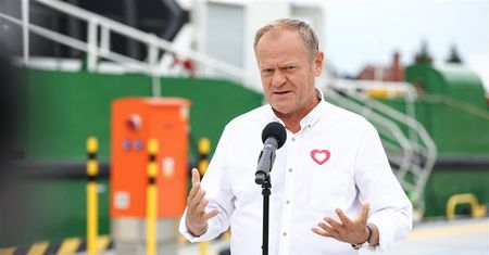 Afera KPO. Będzie dymisja? Tusk: po tej informacji podejmę decyzję
