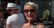 Tysiące turystów z Rosji zostawionych z niczym po bankructwie największych biur podróży