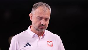 Ogromny problem Grbicia. Gwiazda kadry może nie pojechać na mistrzostwa świata
