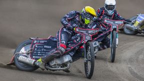 Żużel. W Krakowie nie było czego zbierać. Start robił, co chciał