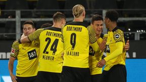 Spektakl w Dortmundzie. Borussia wygrywa z Hoffenheim po iście szalonym meczu