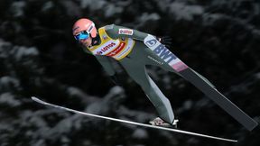 Dawid, co ty wyprawiałeś? Popis Kubackiego w Niemczech!