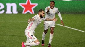 Liga Mistrzów. Bramka Realu Madryt nie powinna zostać uznana. Zaskakujące słowa eksperta