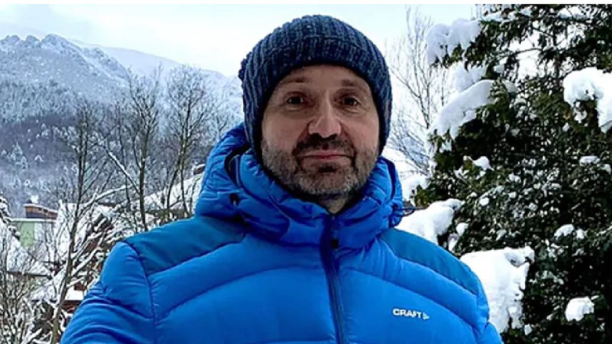 Materiały prasowe / Sebastian Szczęsny