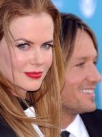 Nicole Kidman i Keith Urban mają dwie córki