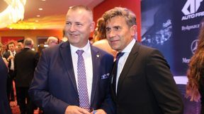 Żużel. Robert Dowhan nie będzie ministrem sportu. Teraz kuszą Władysława Komarnickiego