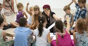 Skąd się biorą wzory na jedwabnych kimonach?