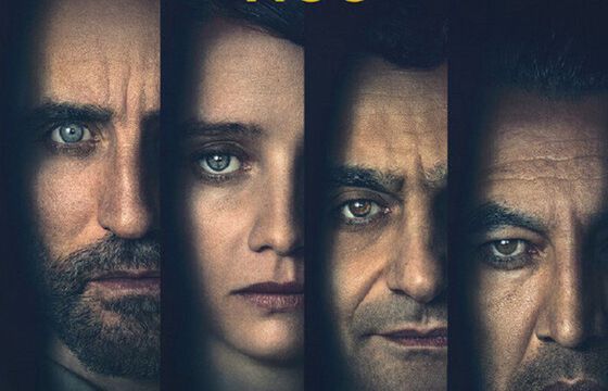 Netflix zapowiada serial „Kierunek: Noc”. Premiera serialu 1 maja (wideo)