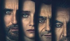 Netflix zapowiada serial „Kierunek: Noc”. Premiera serialu 1 maja (wideo)