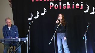 Młodzi wokaliści podbili scenę w Pątnowie Legnickim
