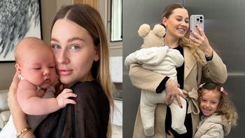 Andziaks NIE PŁACI pociechom za wykorzystanie ich wizerunku. "W przyszłości wyposażymy dzieci w swoje mieszkania, więc myślę, że to jest miłe"