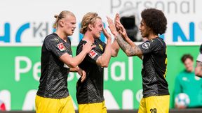 Była gwiazda BVB dołączy do Atletico Madryt. To prawdziwa okazja!
