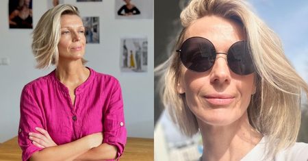 Magda Mołek rozwodzi się z mężem. Opublikowała WYMOWNY wpis: "Tego mi teraz potrzeba" (FOTO)