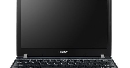 Acer TravelMate B113 – idealny na studia