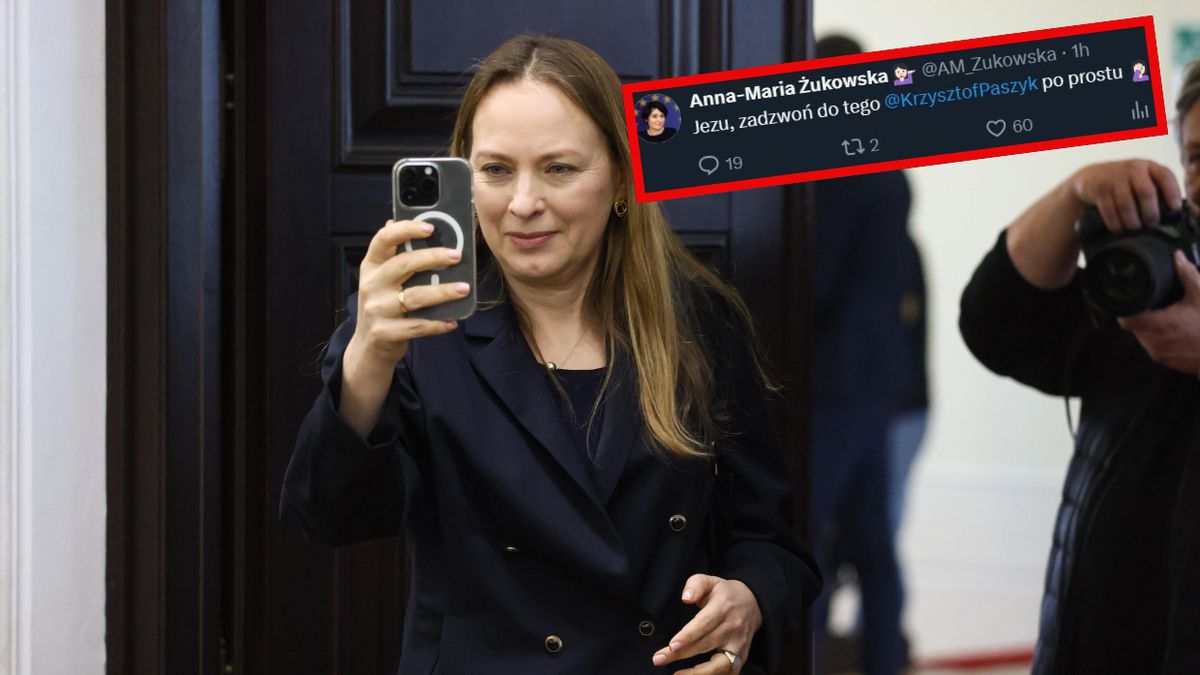 Minister Pełczyńska-Nałęcz
