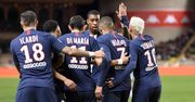 Liga Mistrzów. Wielki skandal w Paryżu. Piłkarze PSG i Basaksehir zeszli z boiska