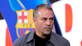 Media: Jest porozumienie. Hitowy transfer Barcelony w rękach Flicka