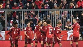 Bayern Monachium o krok od historycznego rekordu