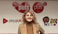 Iwona Jaroszewicz dyrektorem ds. kreacji i rozwoju produkcji w Telewizji Puls