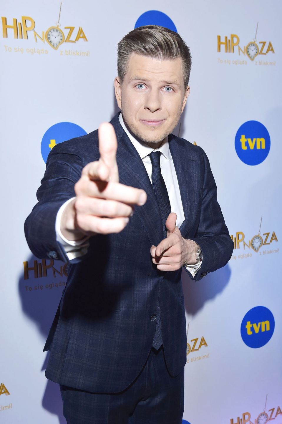 Filip Chajzer