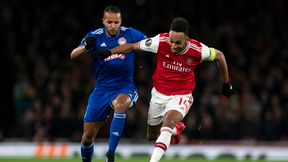 Liga Europy: emocje w Londynie. Arsenal FC wyeliminowany przez Olympiakos Pireus w dramatycznych okolicznościach