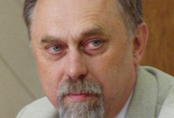 Janusz Sanocki walczy o życie. W czwartek msza święta w jego intencji